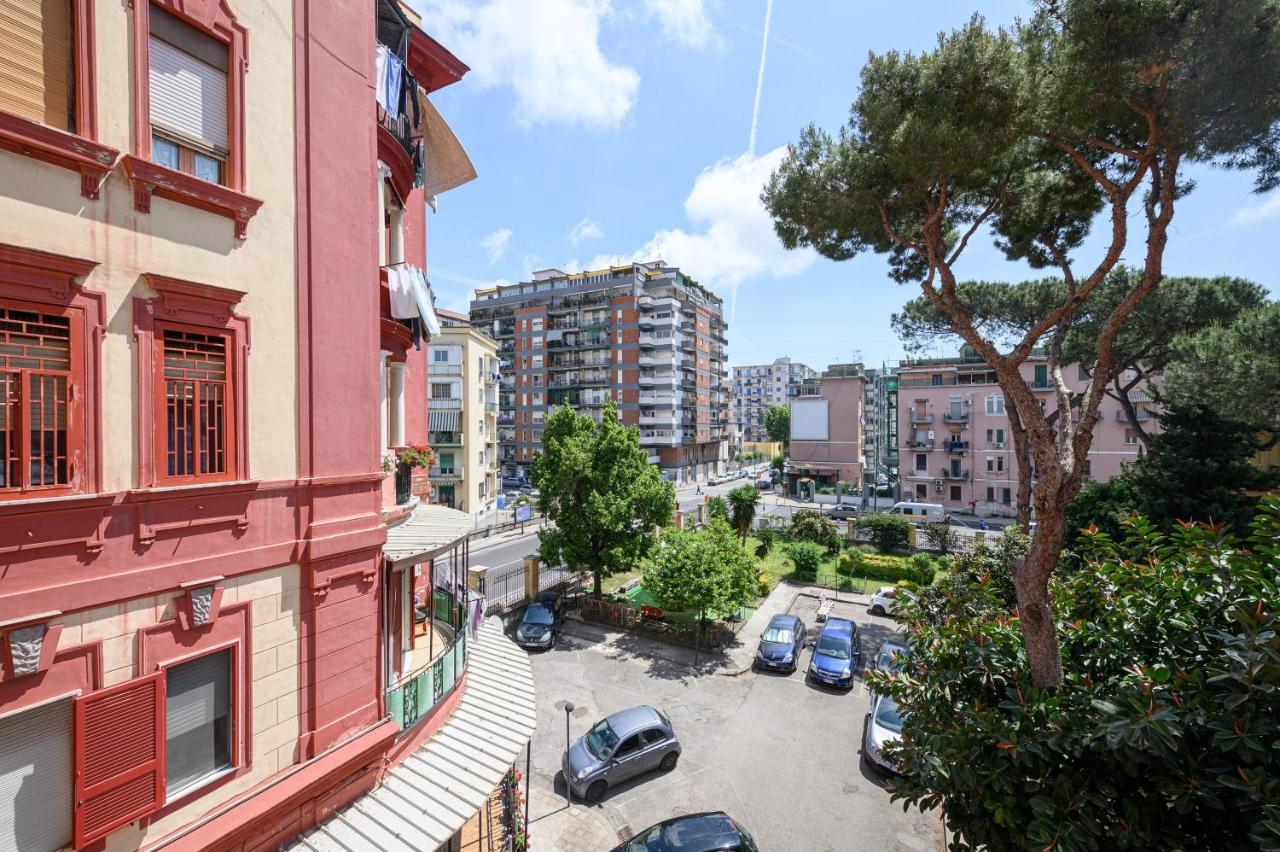 Apartment Lungomare 6min Deluxe Miraglia With Parking *