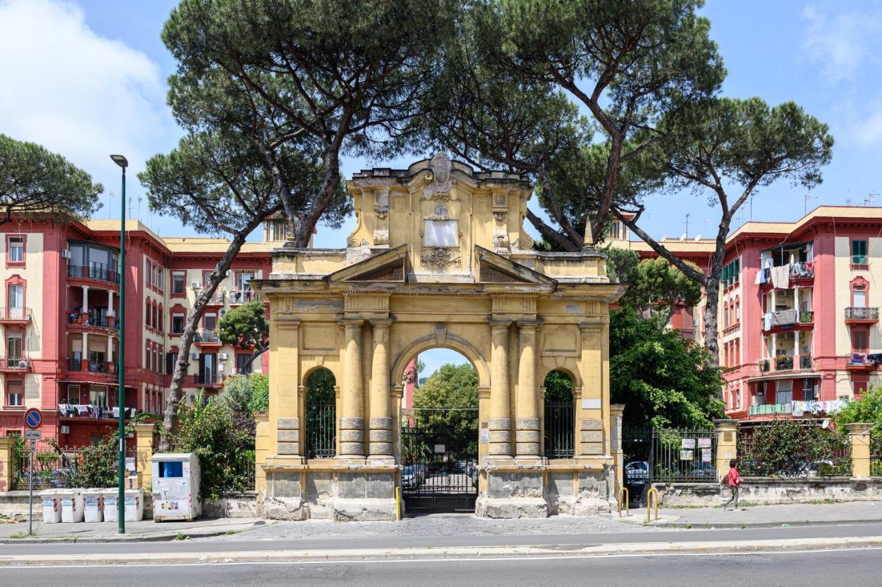 Apartment Lungomare 6min Deluxe Miraglia With Parking *