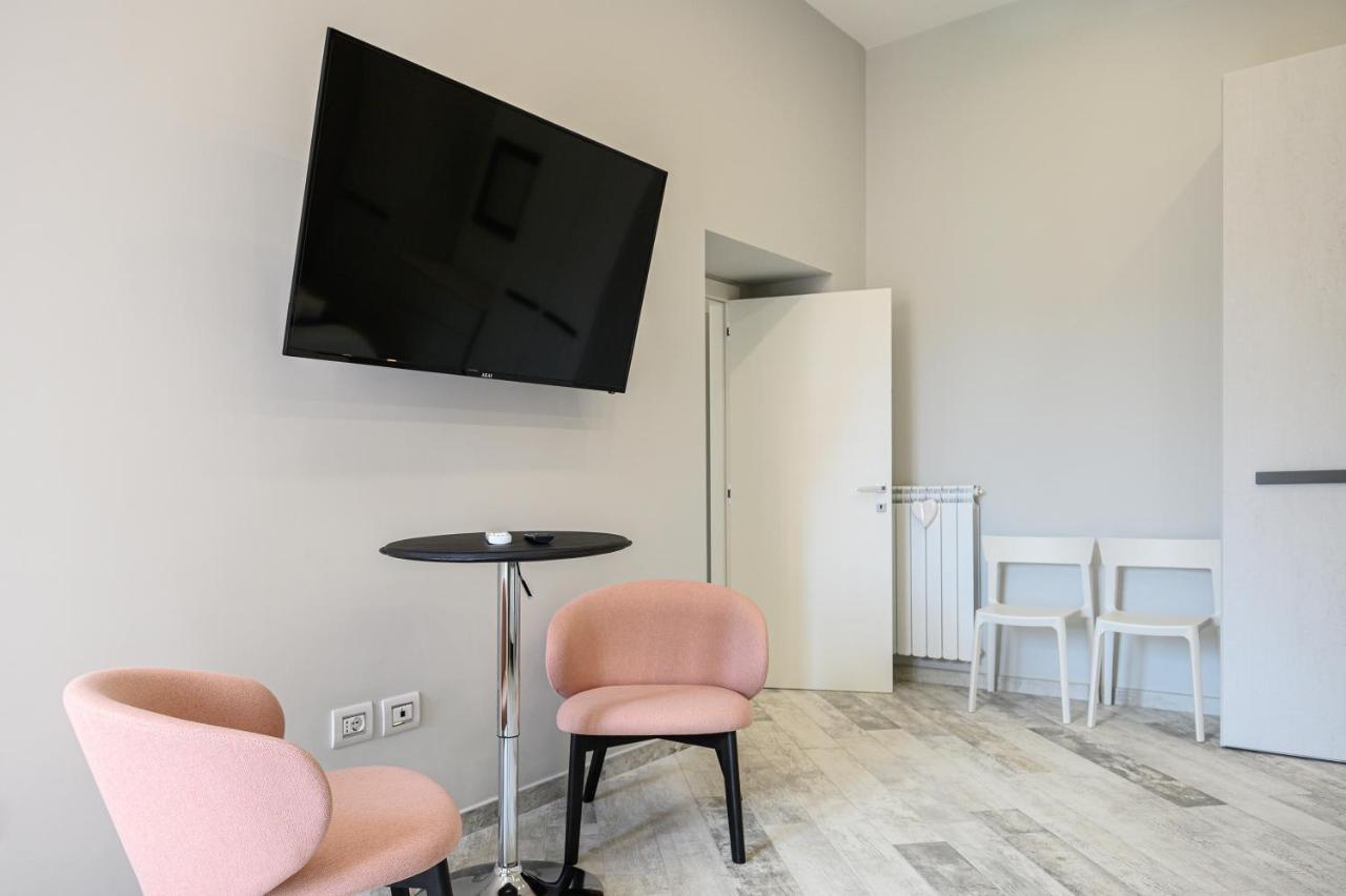 Apartment Lungomare 6min Deluxe Miraglia With Parking *