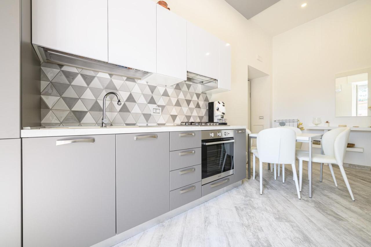 Lungomare 6min Deluxe Miraglia With Parking Apartment *