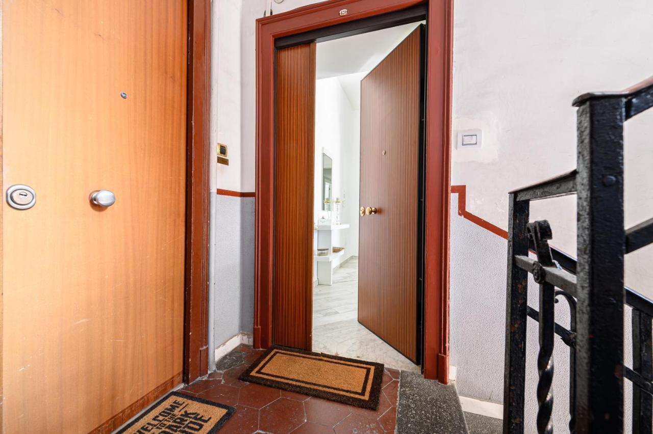 Lungomare 6min Deluxe Miraglia With Parking * Naples
