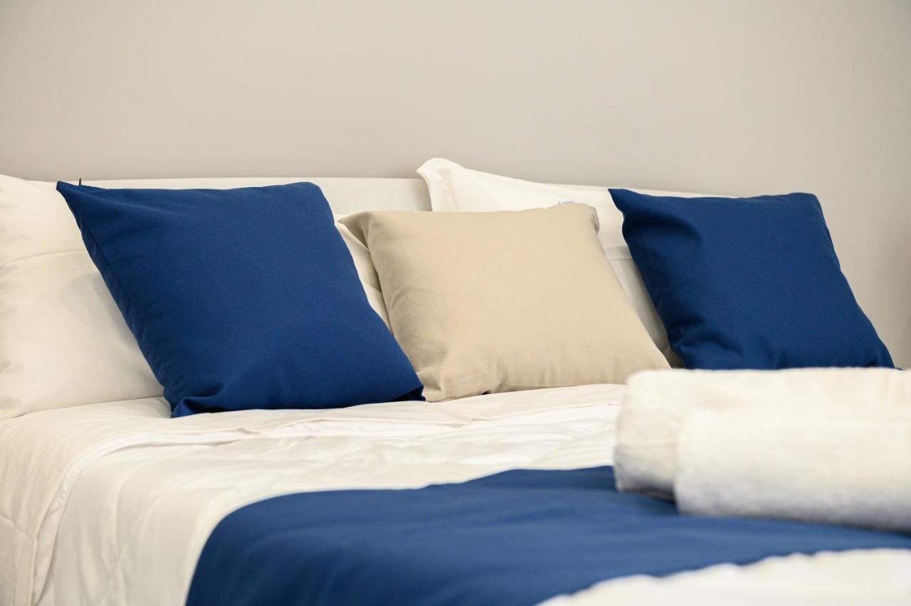 Lungomare 6min Deluxe Miraglia With Parking Apartment *