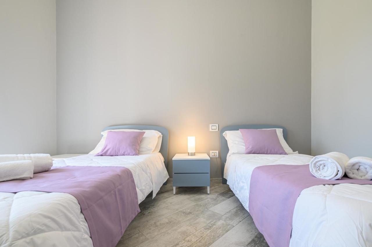 Lungomare 6min Deluxe Miraglia With Parking * Naples
