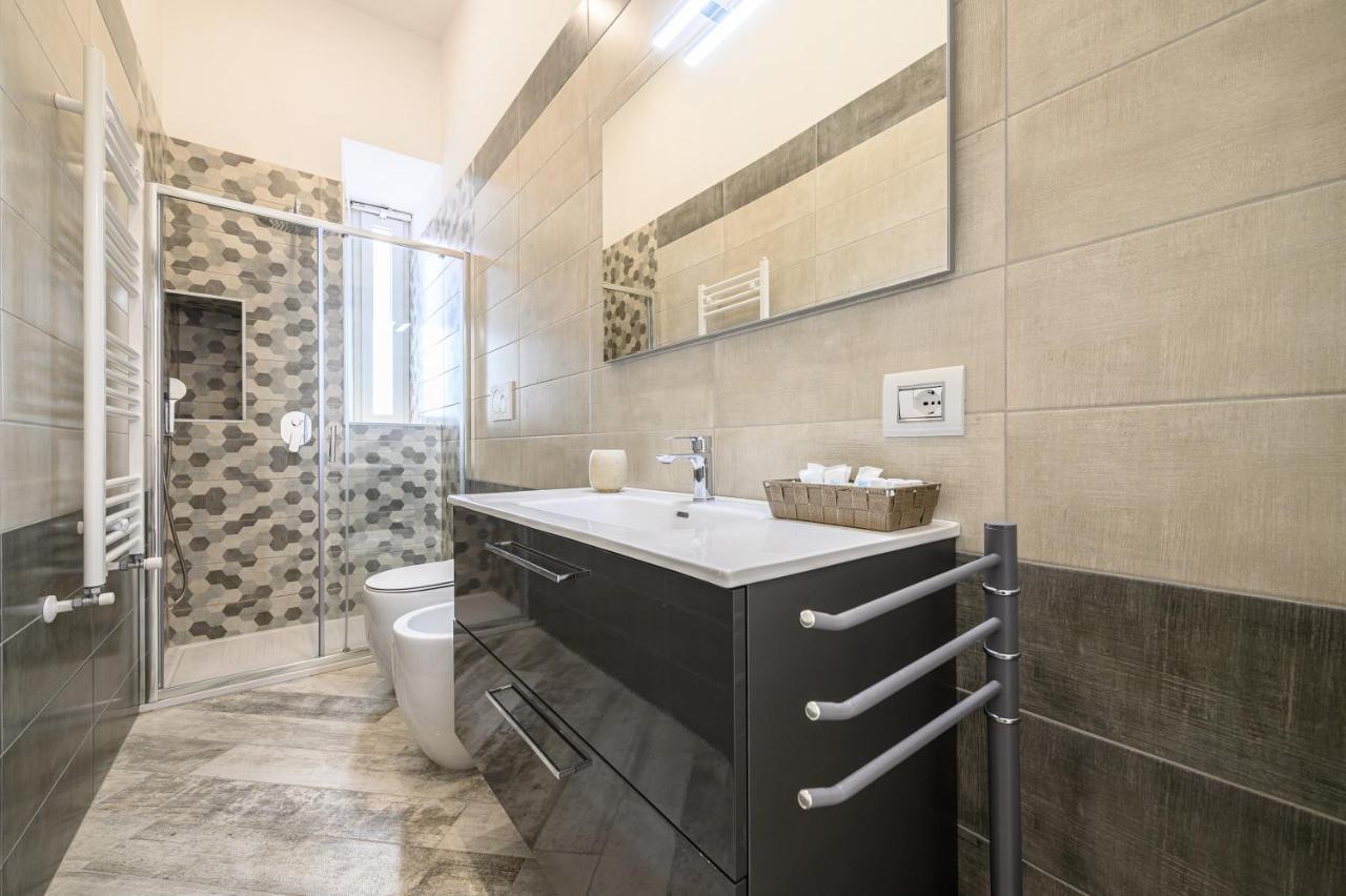 Apartment Lungomare 6min Deluxe Miraglia With Parking