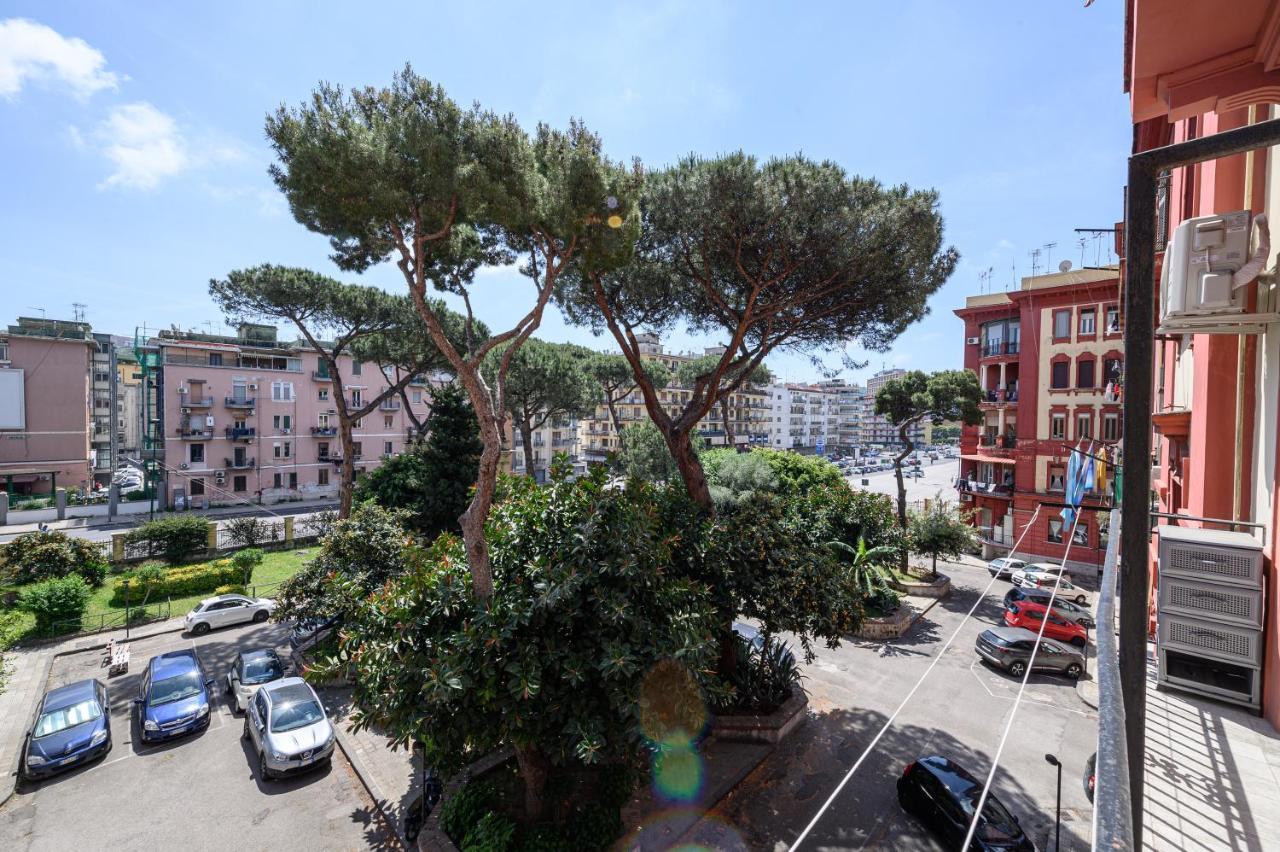 Lungomare 6min Deluxe Miraglia With Parking Apartment *