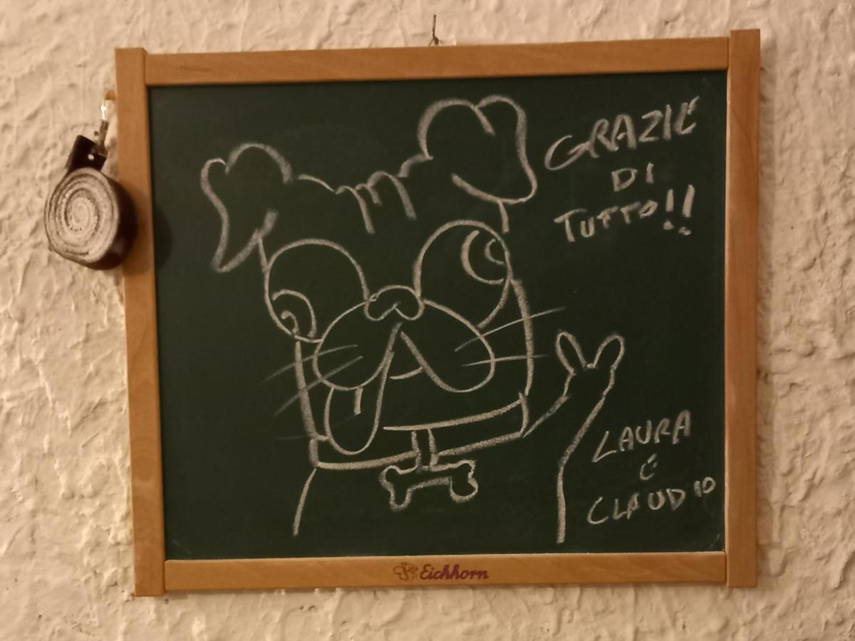 La Grotta Holiday home Naples
