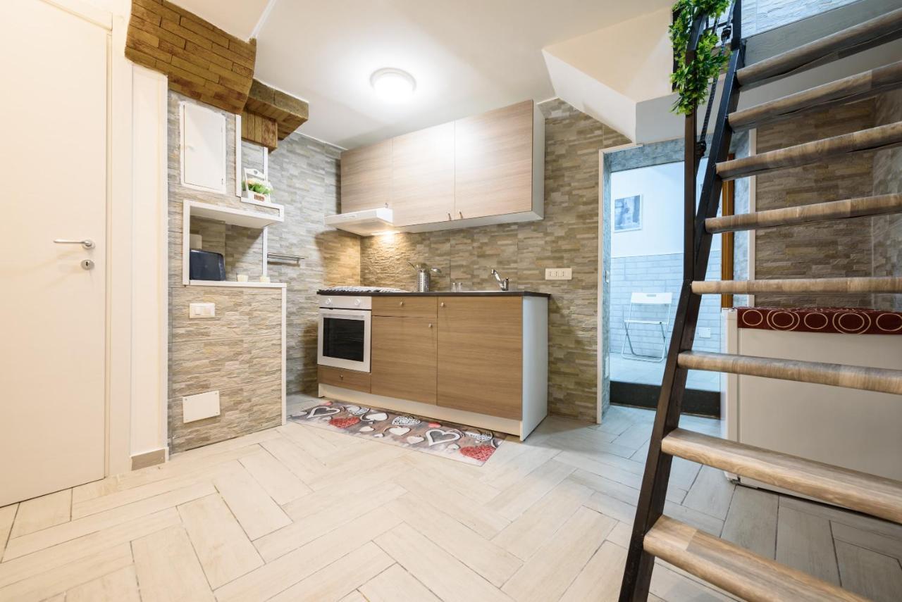 Apartment Esse *