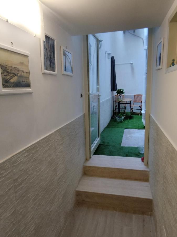 Apartment Il Conte A Casa