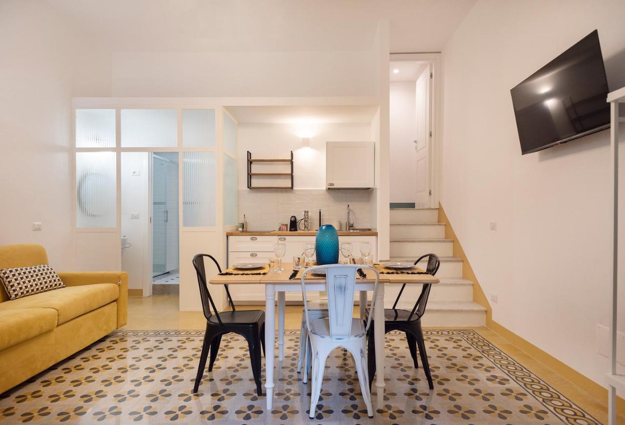 Vintage Holiday home Naples