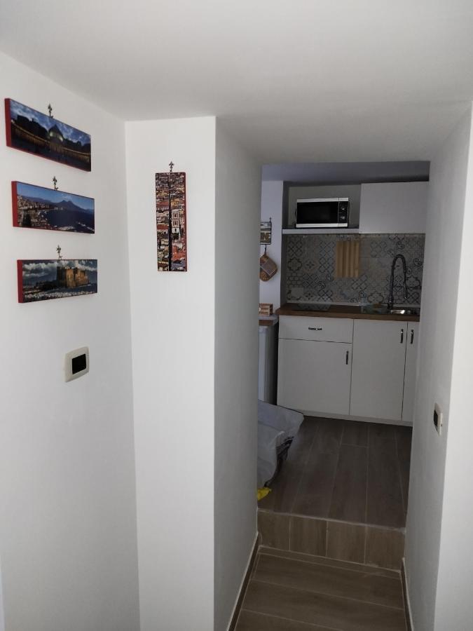 Il Conte A Casa Apartment Naples