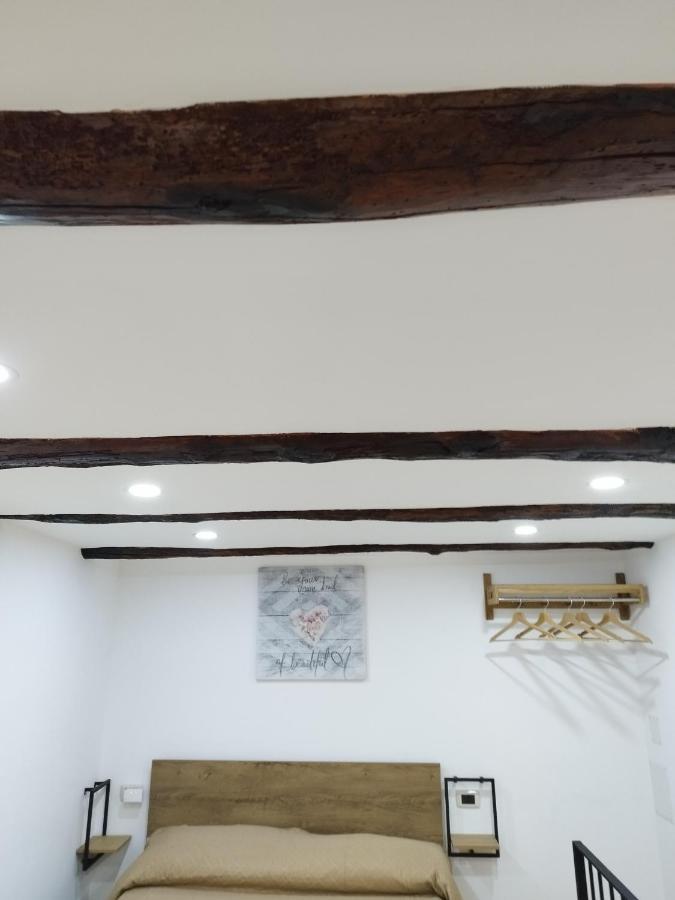 Il Conte A Casa Apartment Naples