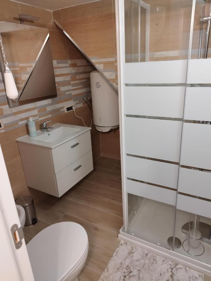Apartment Il Conte A Casa Naples