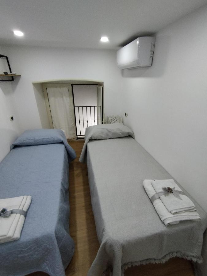 Il Conte A Casa Apartment *