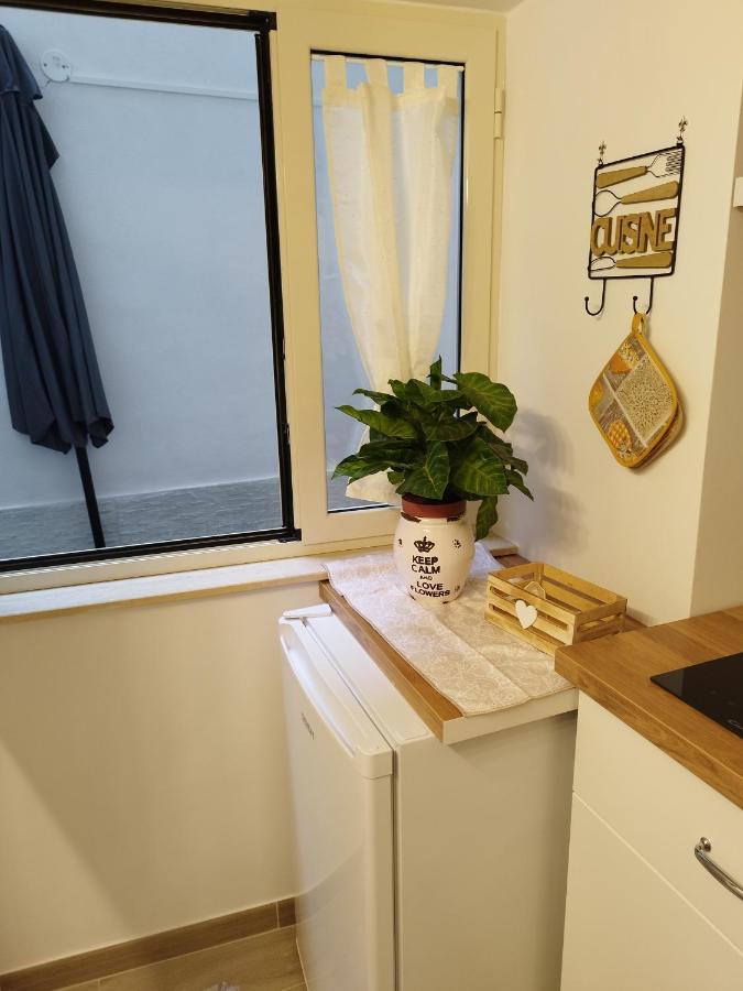 Il Conte A Casa Apartment Naples