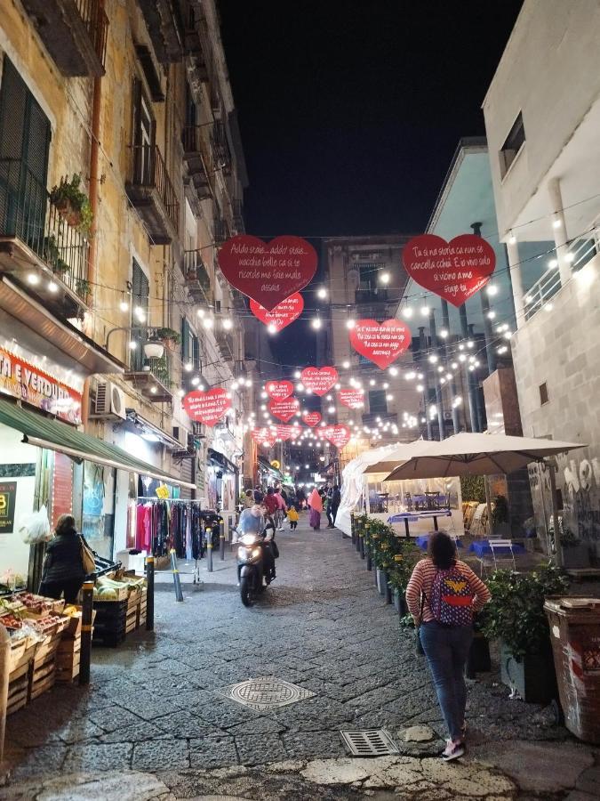 Il Conte A Casa * Naples