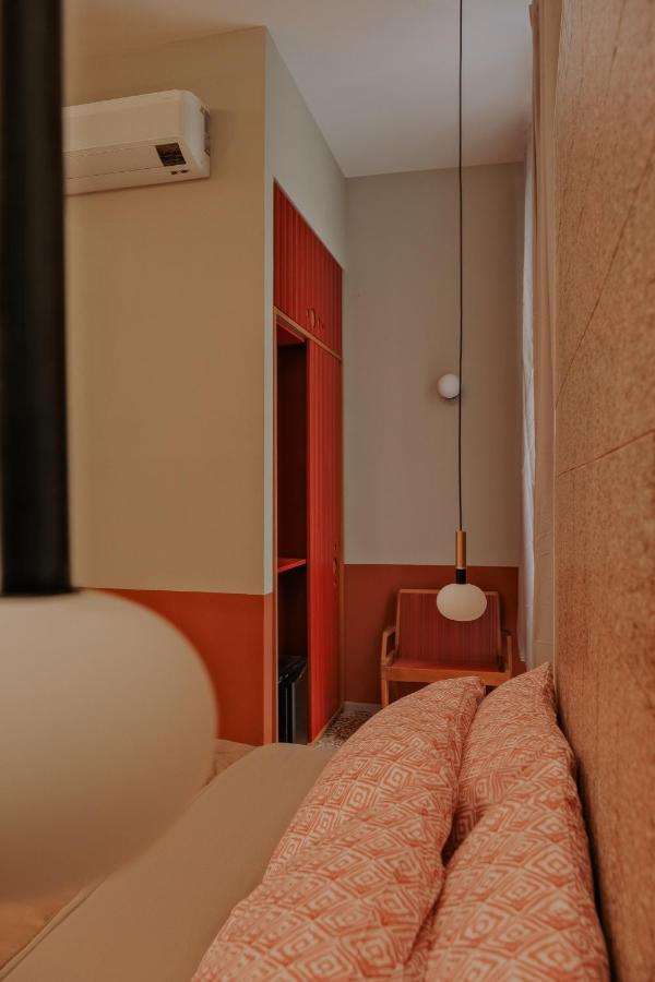 Occhi Di Experiential Relais Guest house *