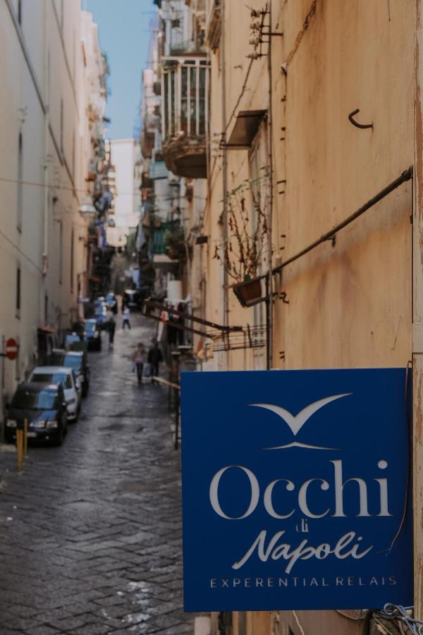 Guest house Occhi Di Experiential Relais *