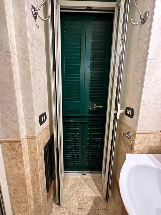Apartment Tiny House - Spaccanapoli Naples
