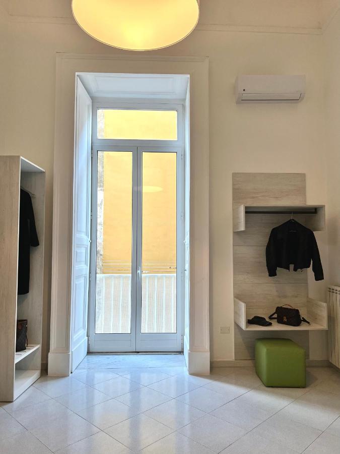 Casa Caracciolo *