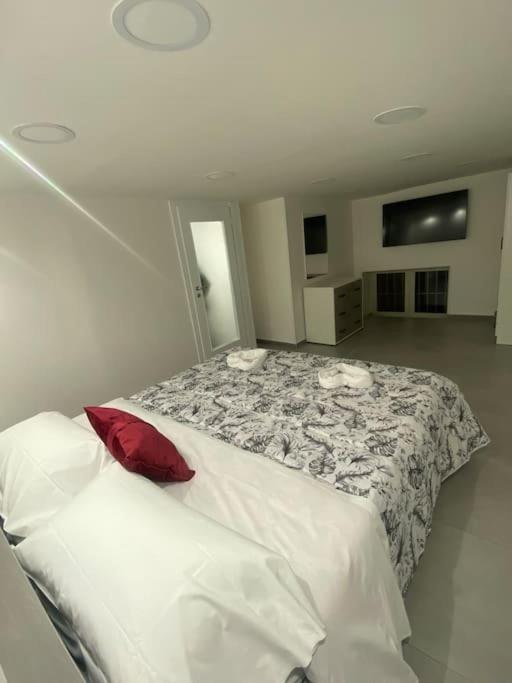Casa Regina Holiday home Naples