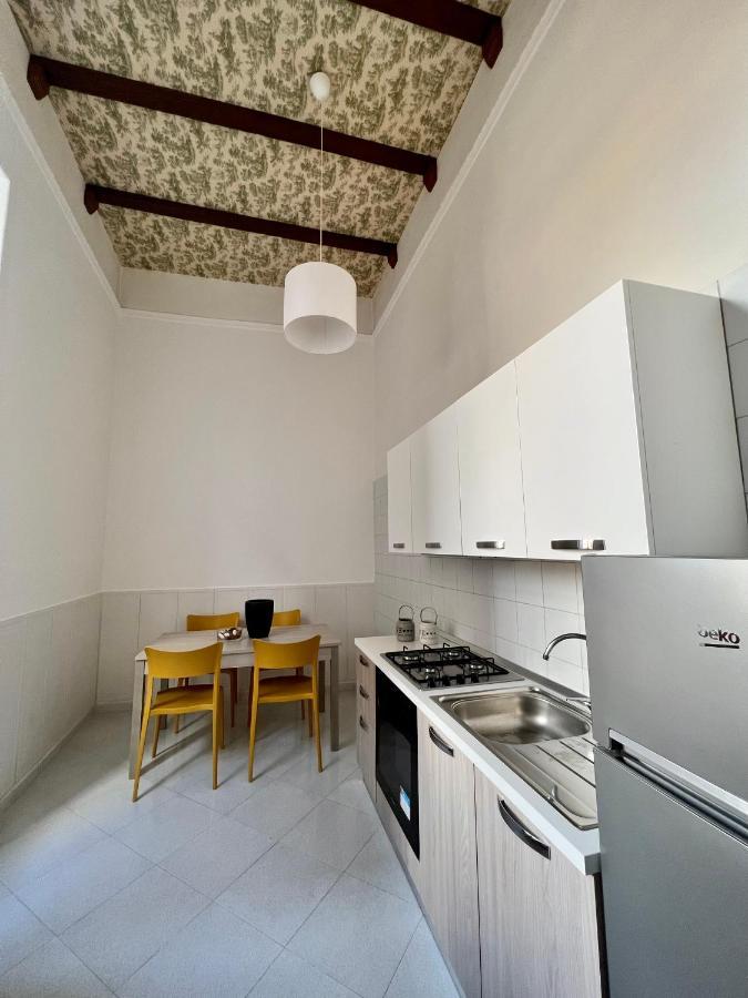Bed & Breakfast Casa Caracciolo Naples