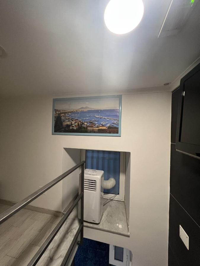 Luna Rossa Apartment Naples