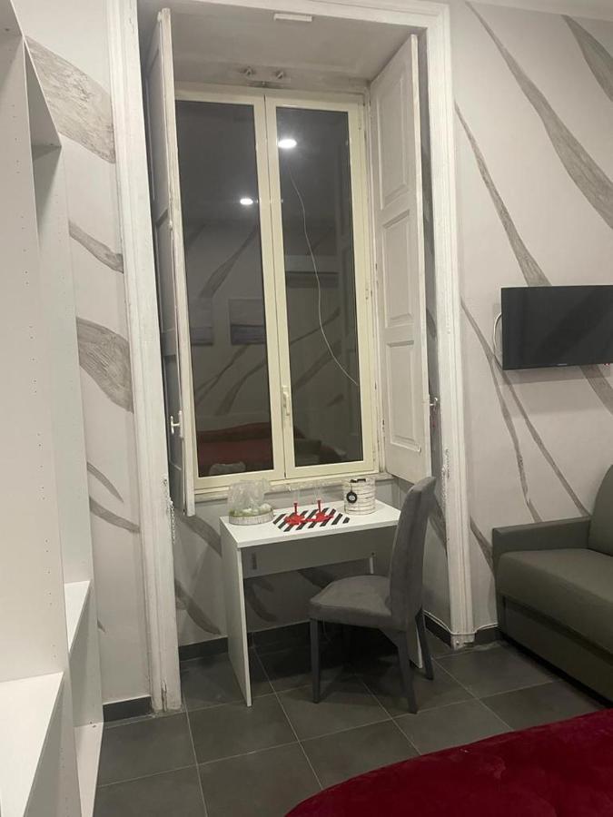 Guest house Casetta Zebra *
