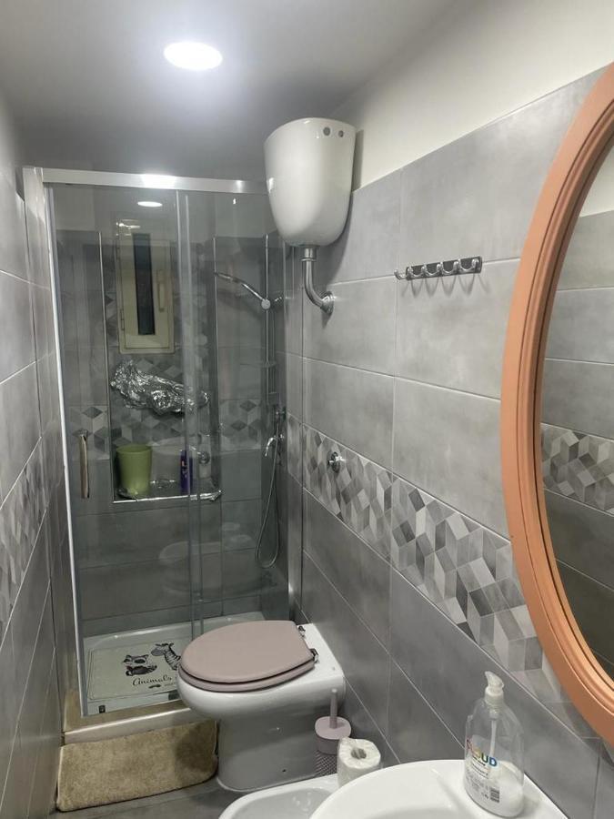 Guest house Casetta Zebra