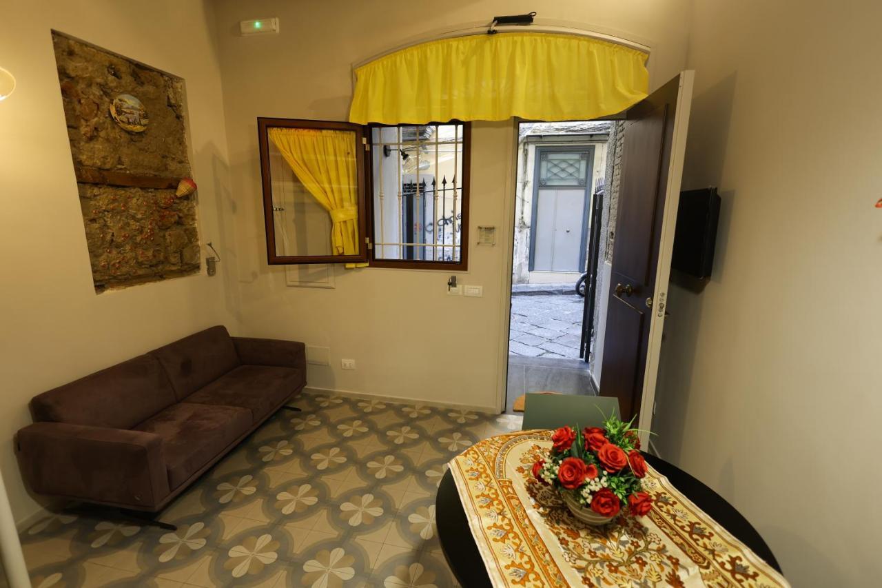Il Basso Accomodation Apartment *