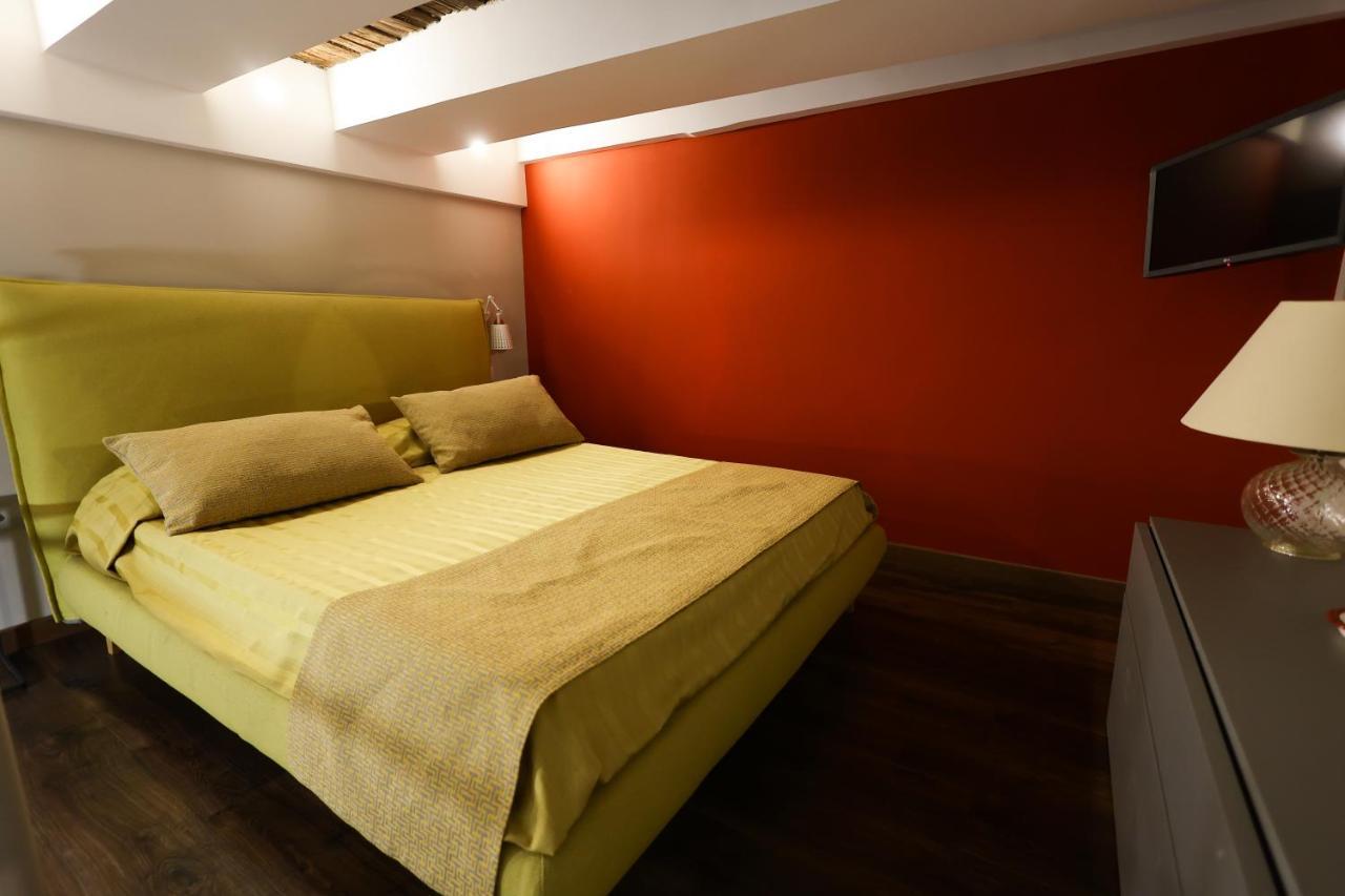 Apartment Il Basso Accomodation Naples