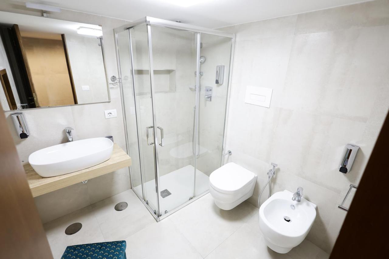Il Basso Accomodation Apartment