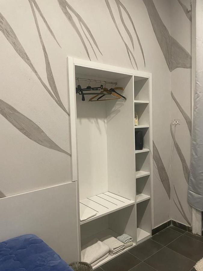 Casetta Zebra Guest house Naples