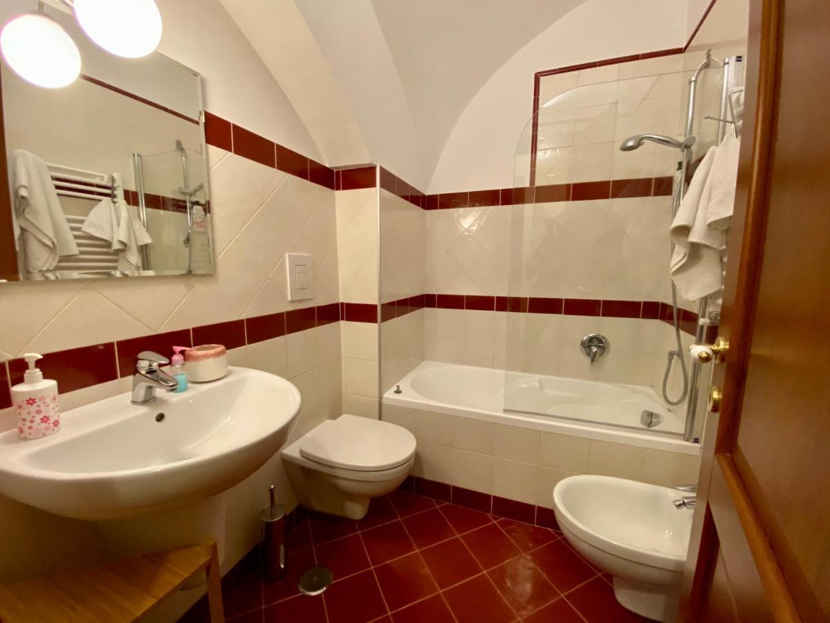Borgo Belvedere Bed & Breakfast Naples