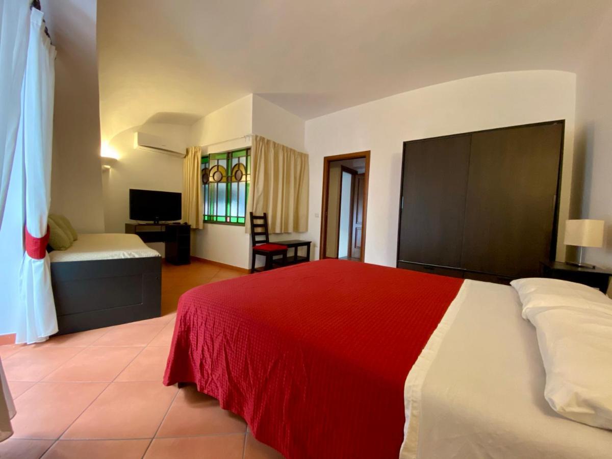Borgo Belvedere Bed & Breakfast