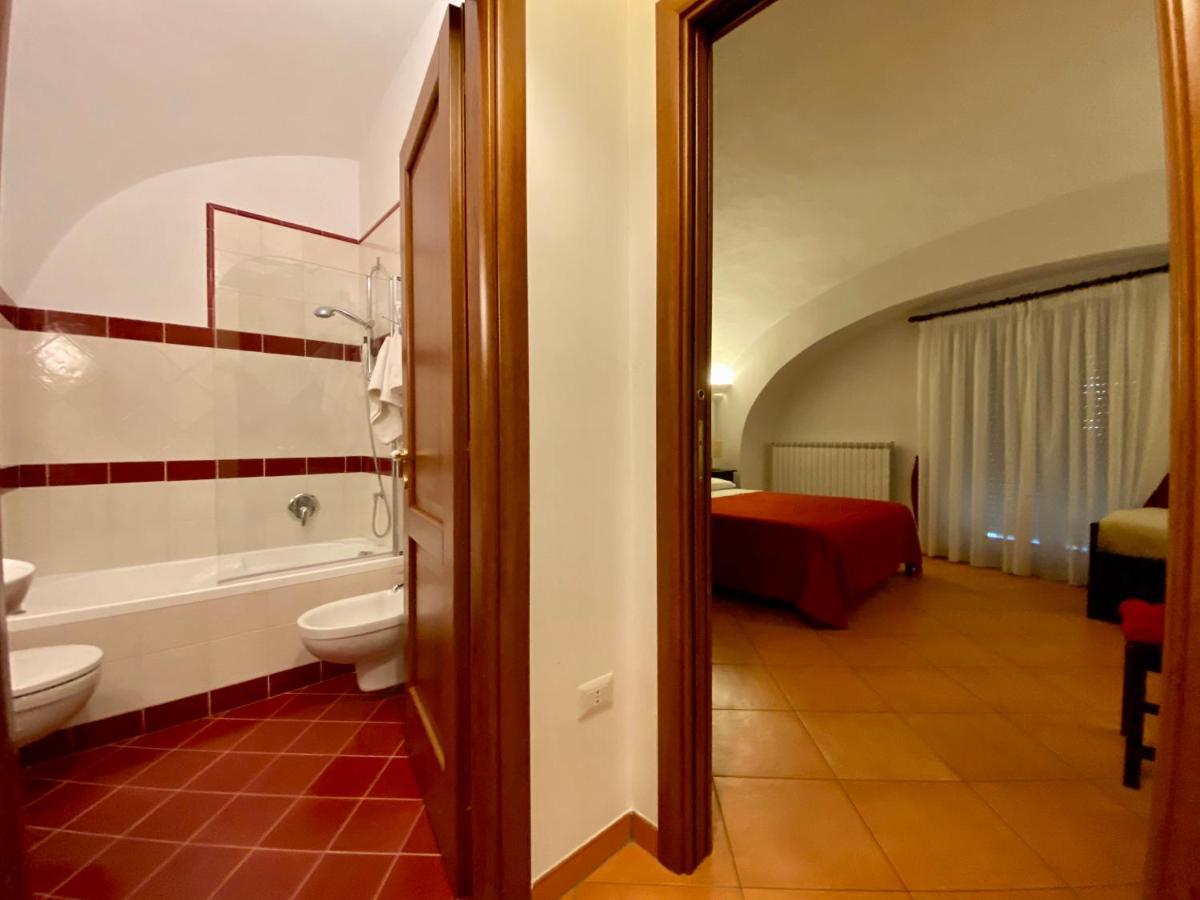 Borgo Belvedere *