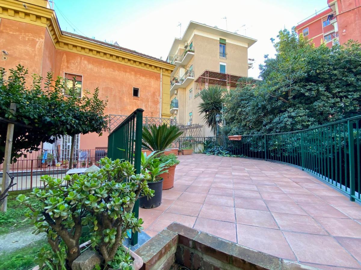 Borgo Belvedere *