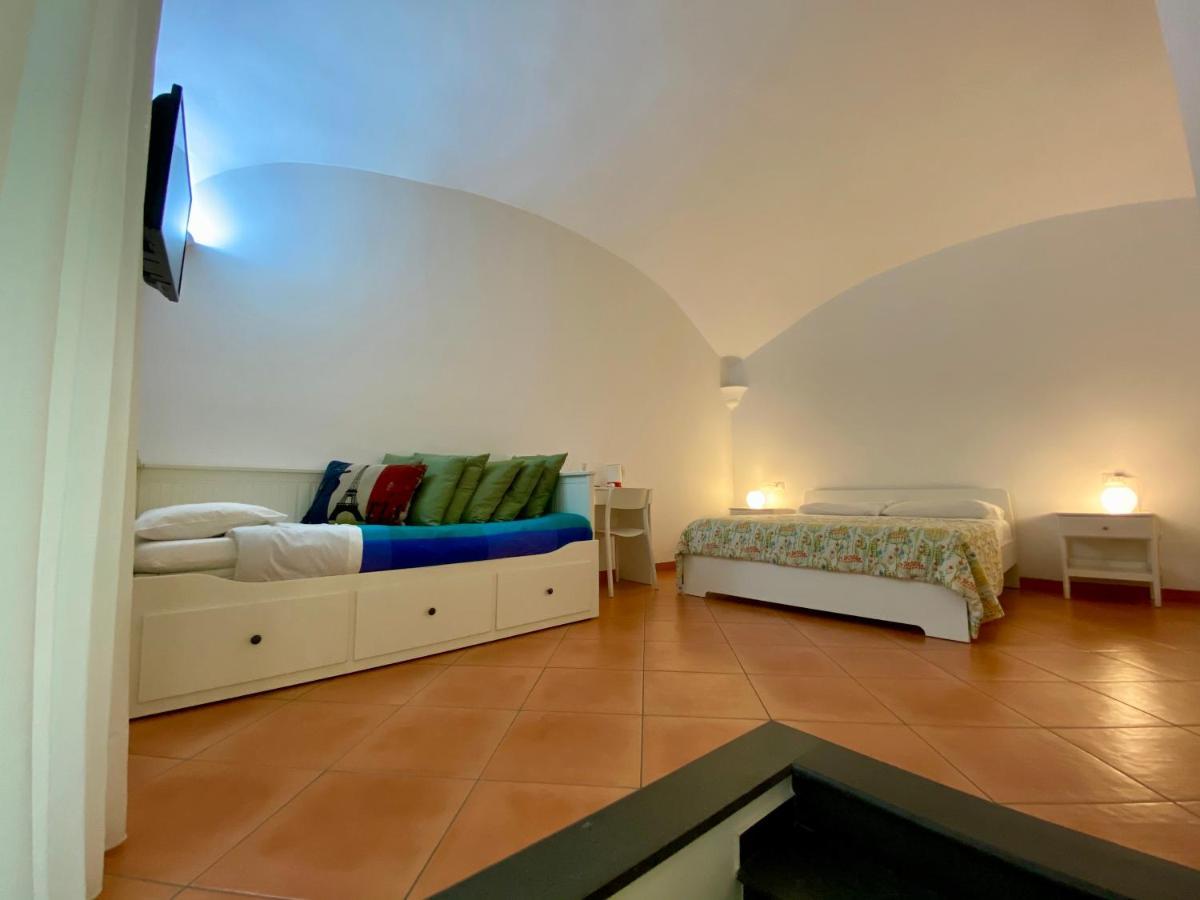 Borgo Belvedere *