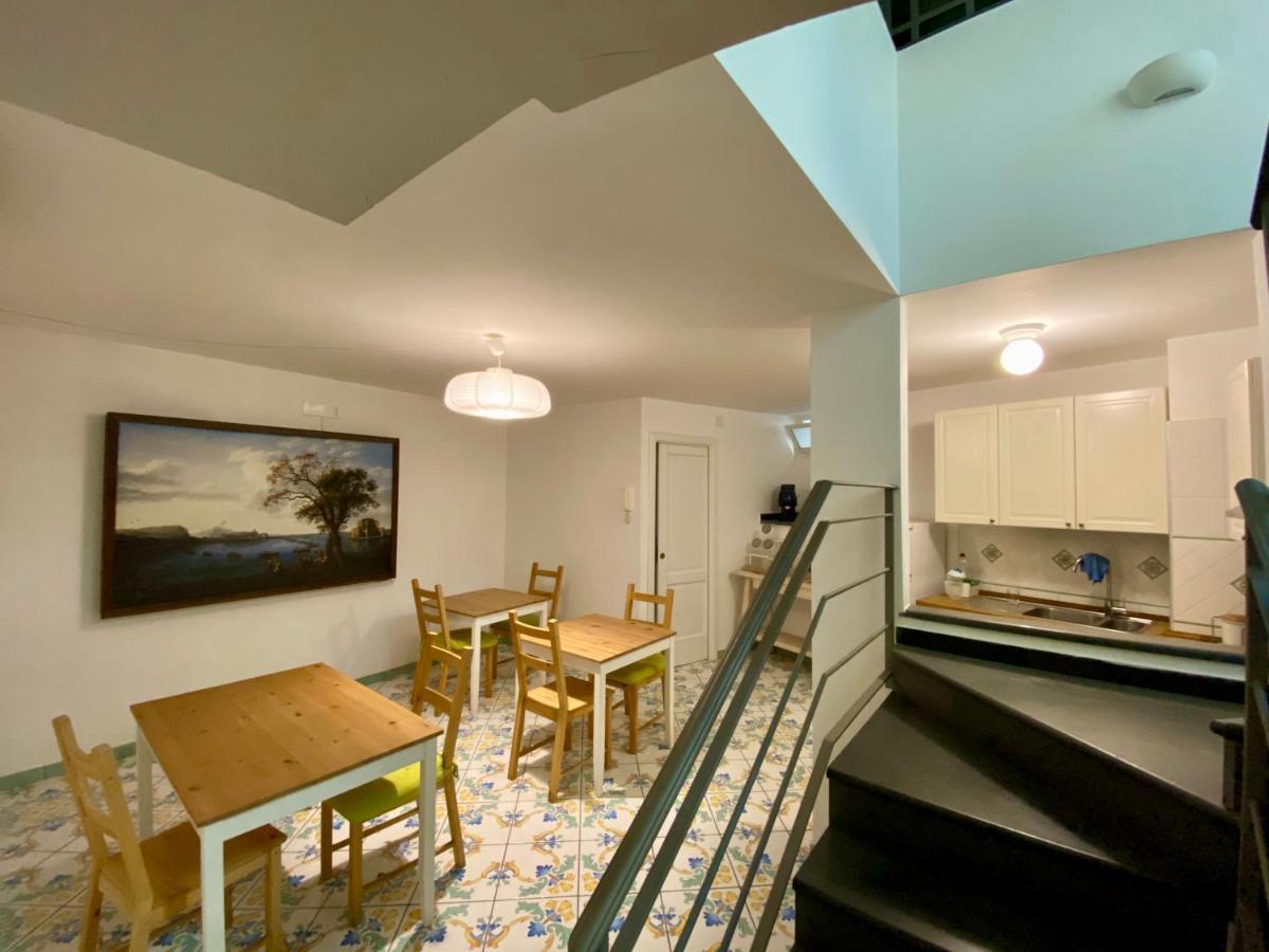 Borgo Belvedere Bed & Breakfast *