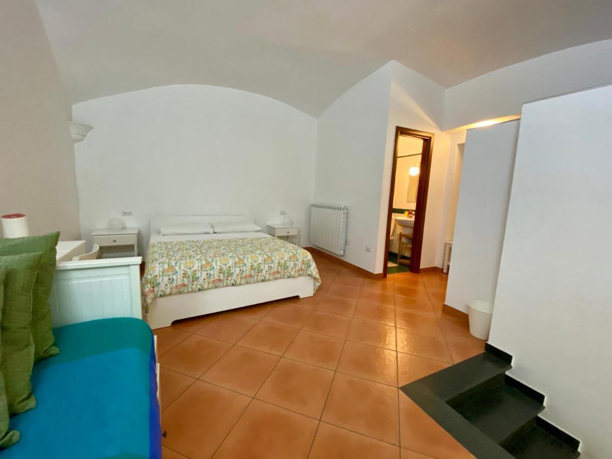 Bed & Breakfast Borgo Belvedere Naples