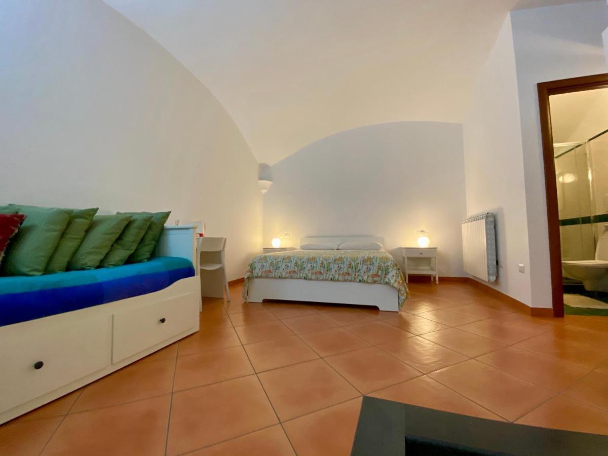 Borgo Belvedere Bed & Breakfast
