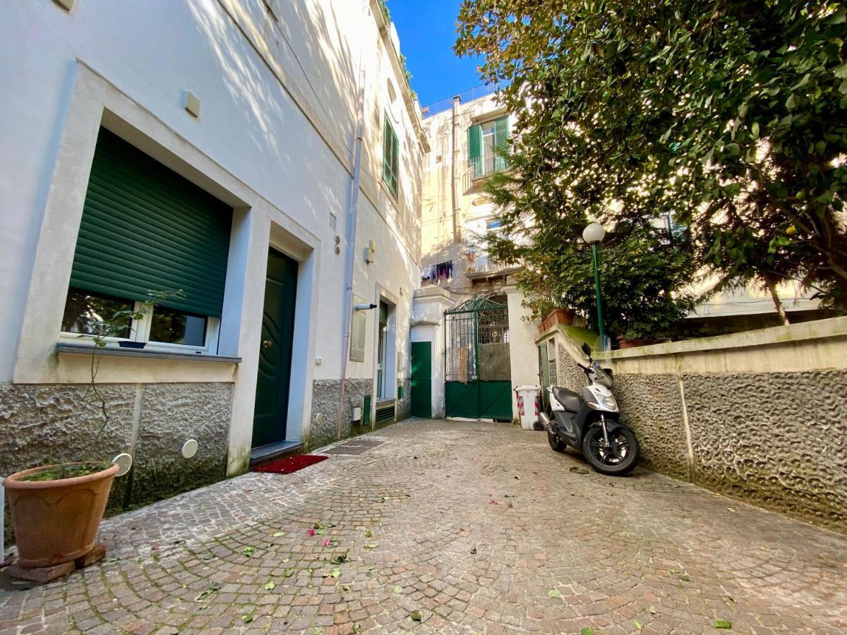 Bed & Breakfast Borgo Belvedere Naples