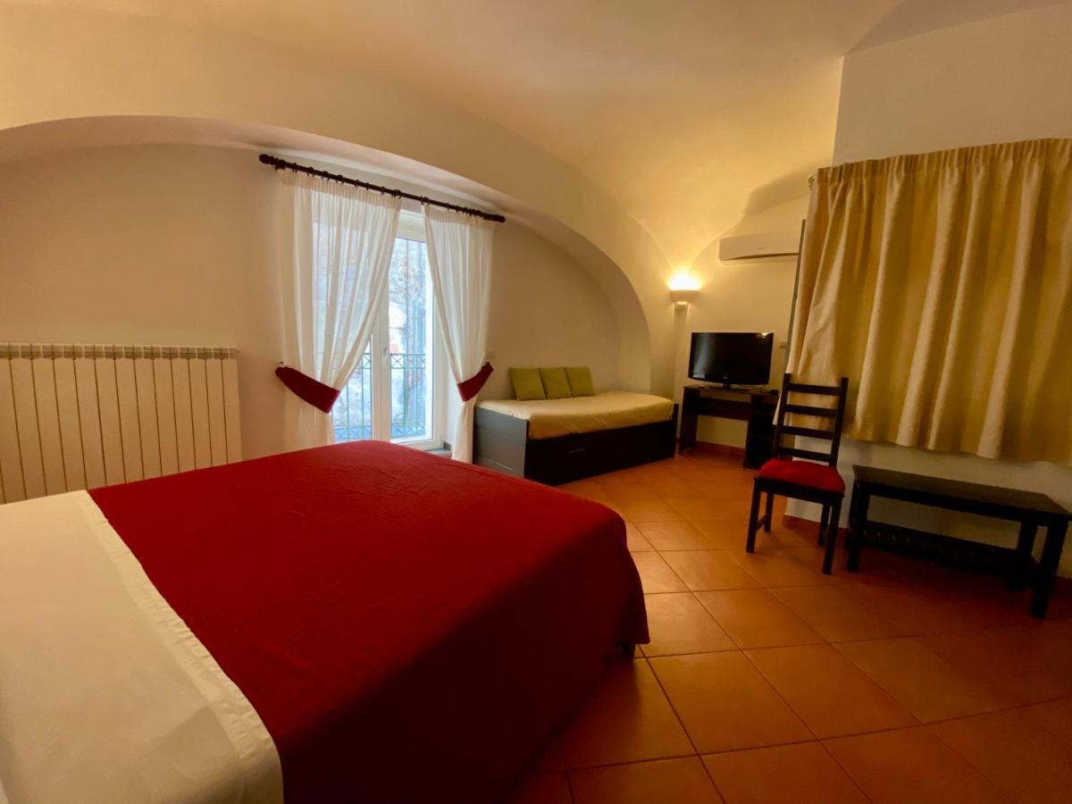 Borgo Belvedere Bed & Breakfast *