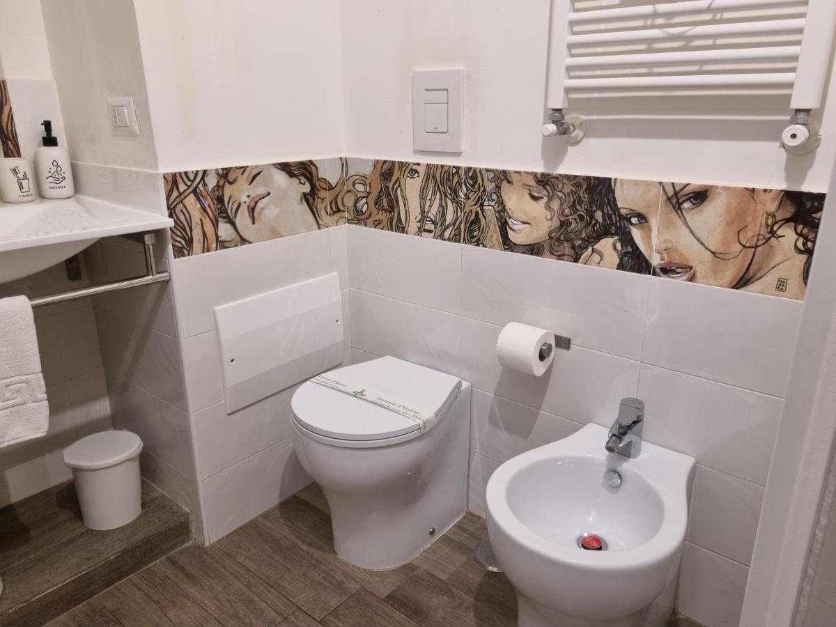 Bed & Breakfast Il Conservatorio 2*