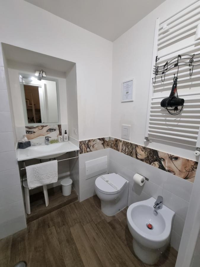Il Conservatorio Bed & Breakfast