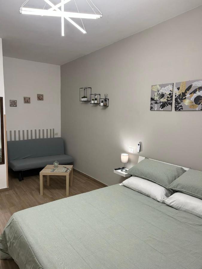 Maison Laezza Apartment Naples