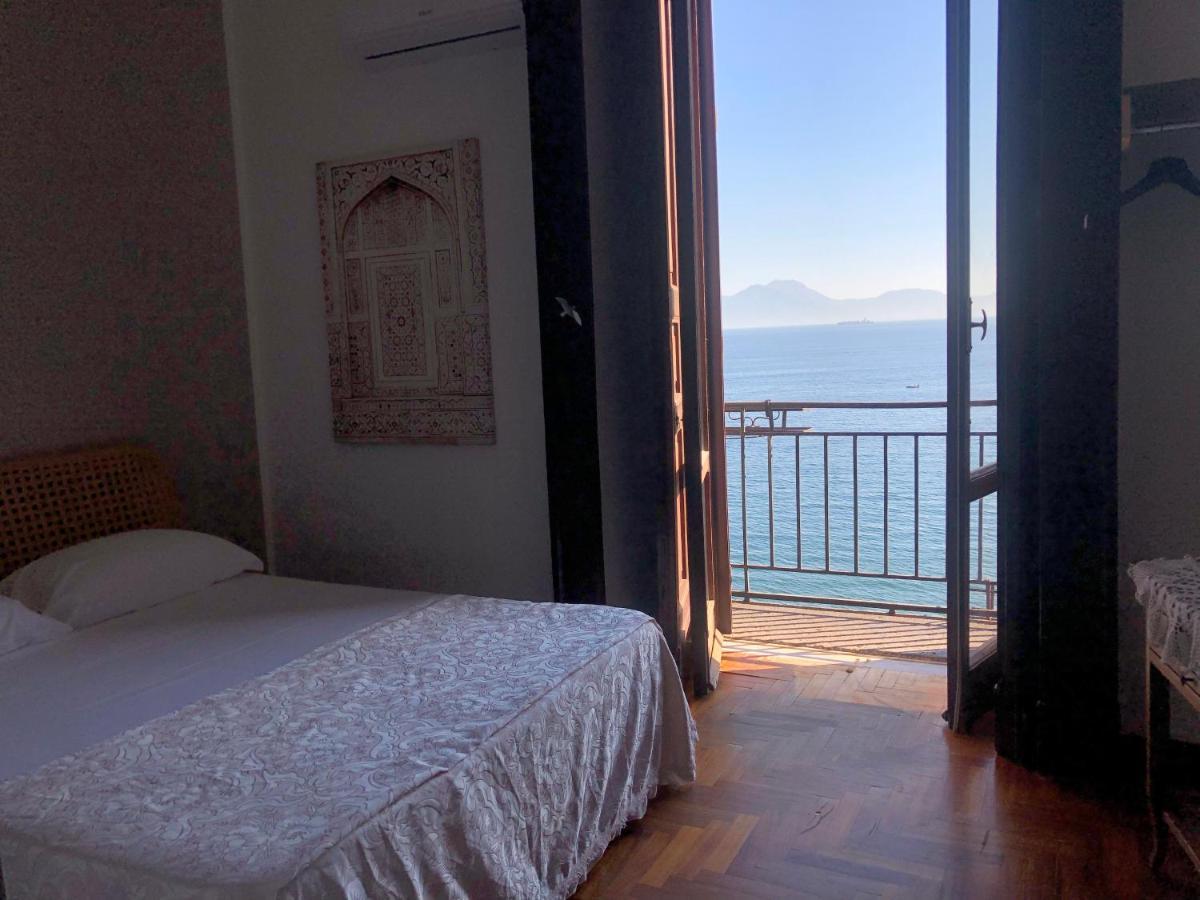 Bed & Breakfast B&B Vista Mare Naples