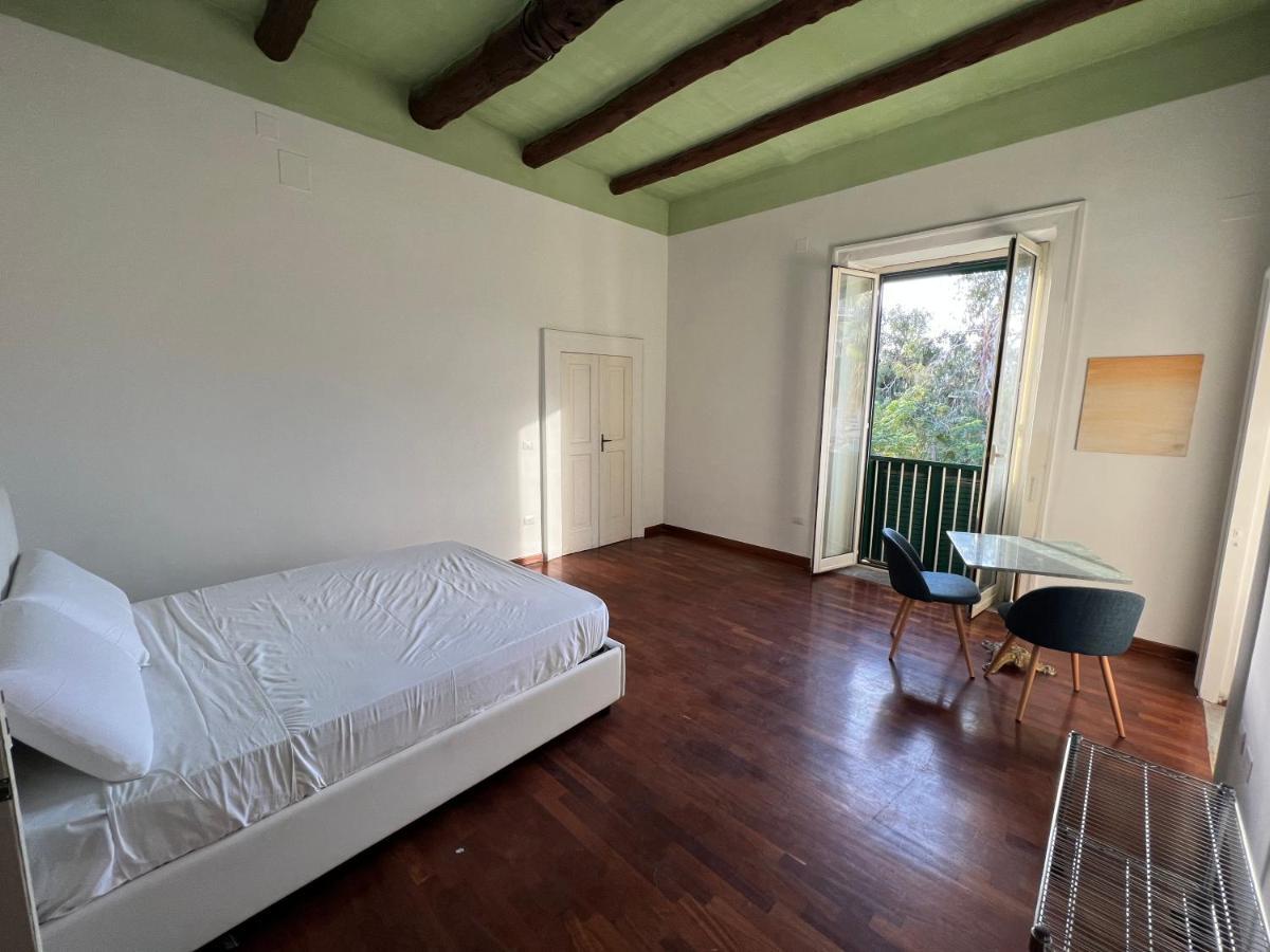 Carafa's Central By Hhn Apartment