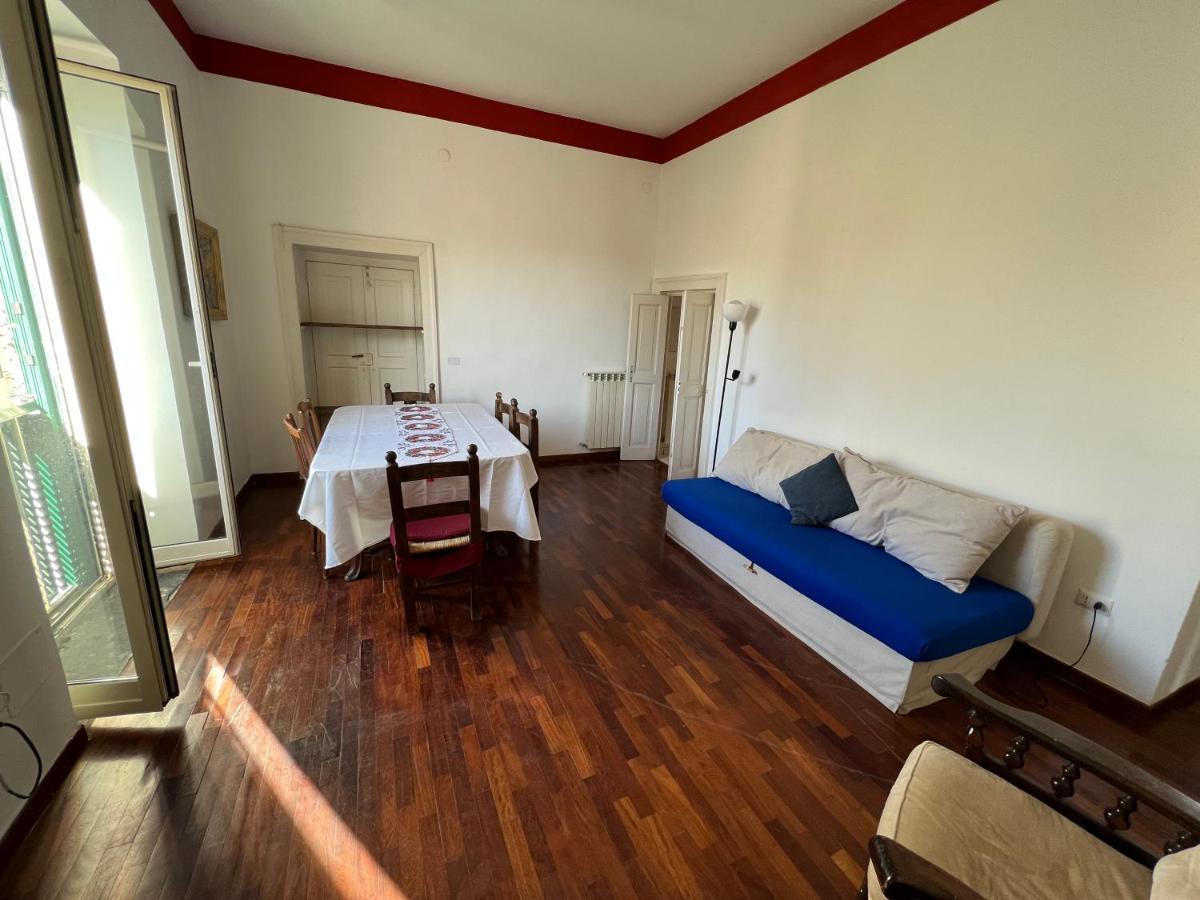 Apartment Carafa's Central By Hhn