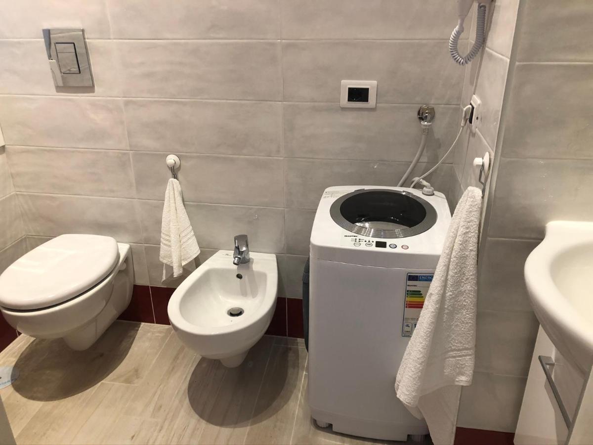 Il Cornicello Di Carola-appartamento Supersfizioso Apartment Naples