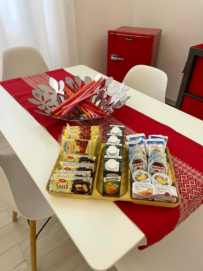 Apartment Il Cornicello Di Carola-appartamento Supersfizioso *